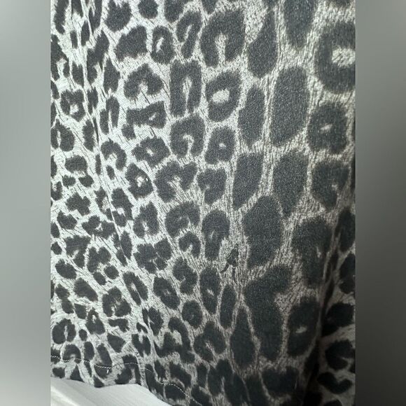 NWTs All Saints Rita Leppo Top Size Small - Picture 3 of 8